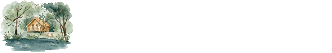 Logo de la Cabane de la Caroline